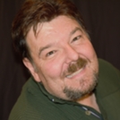 Jim Wolfe head shot