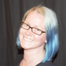 Mary Saile head shot