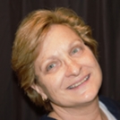 Nancy Ridgeway head shot