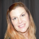 Susan Fowler head shot