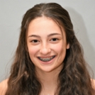 Laya Fridman head shot