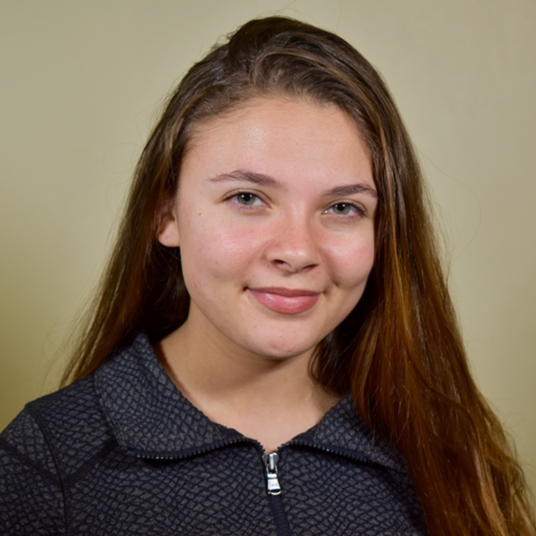 Neeley Dayan head shot