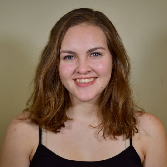Sophie Merbaum head shot