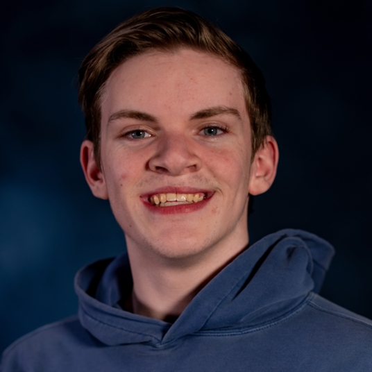 Cooper Leigh head shot