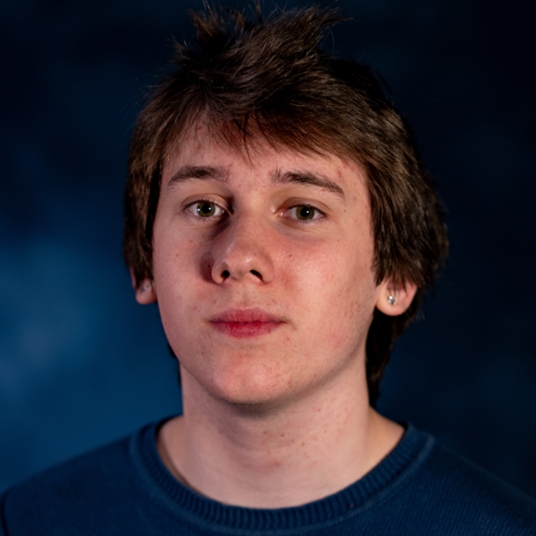 Cameron Lowe head shot