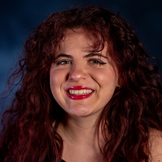 Elisa Guida head shot