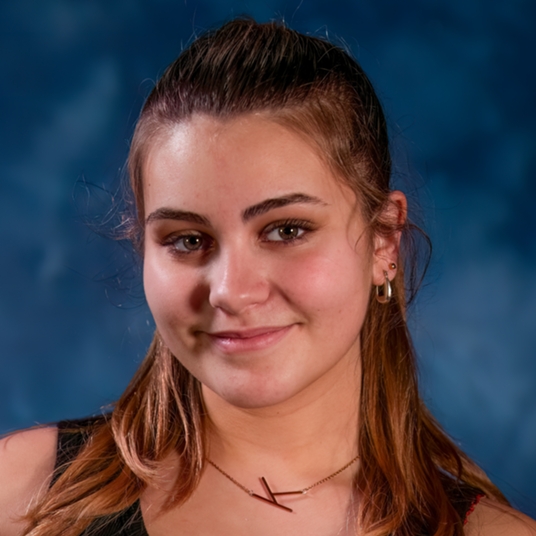 Keira Dwyer head shot