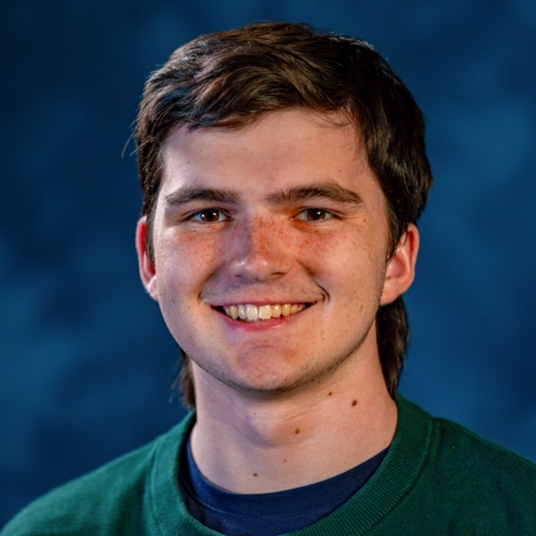 Oliver Kuhn head shot