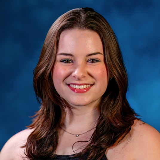 Viv Rolker head shot