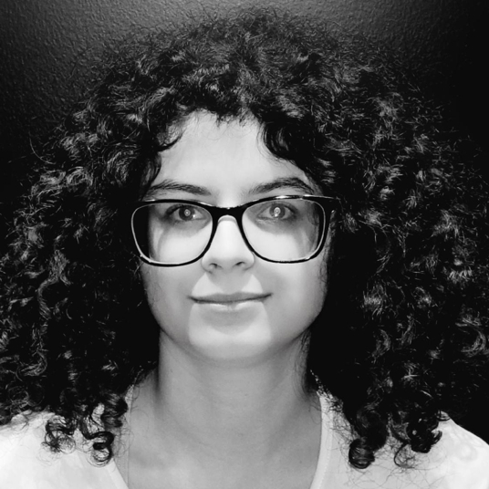 Isabella Derbani-Adjutant head shot