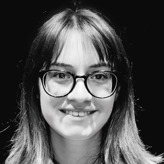 Sophia Katsigiannis head shot