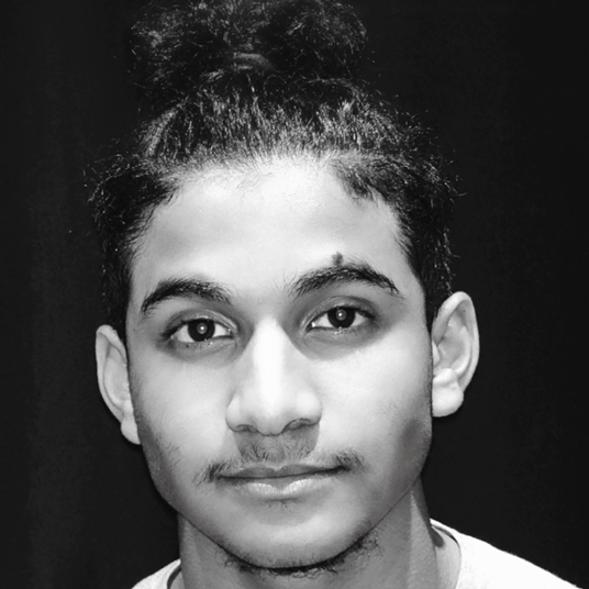 Adrian Vargas head shot