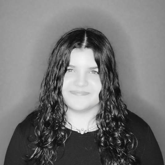 Averi Goycochea head shot