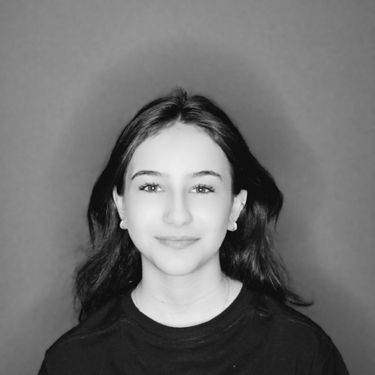 Maya Kormov head shot