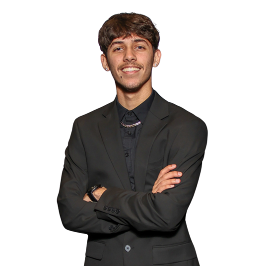 Leonardo Castillo head shot