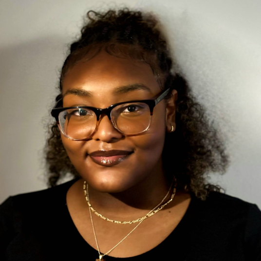 Starr Huell head shot