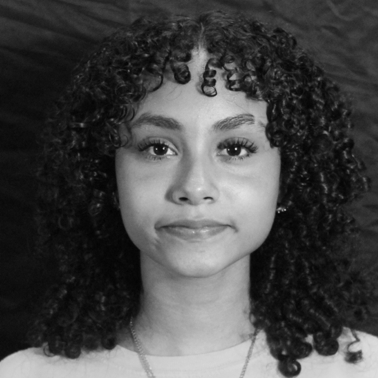 Stephanie George head shot