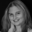 Anna Steenson head shot