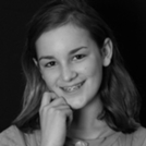 Isabella Moritz head shot