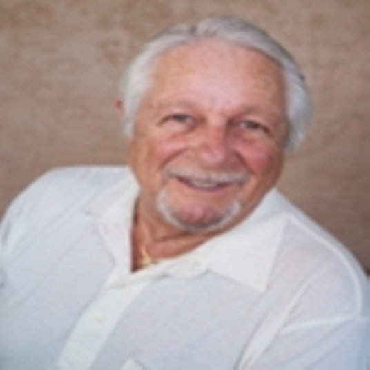 Don Matlin head shot