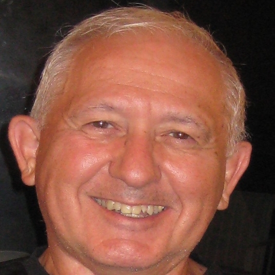 Larry Sexton head shot