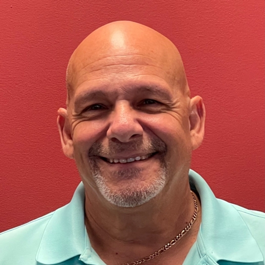 Robert Muccino head shot