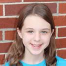 Josie Wesseler head shot