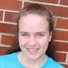 Kelsey Moorman head shot