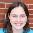 Elizabeth Miller head shot
