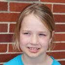 Claire Walke head shot