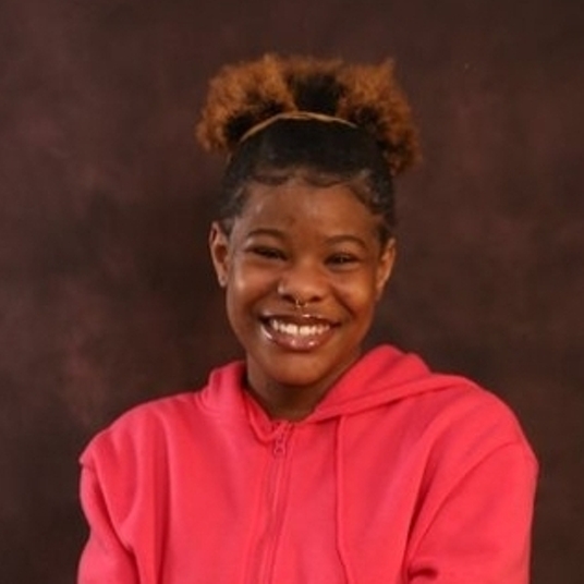 Andraia Dennis head shot