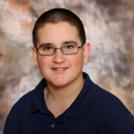Ben Byers head shot