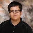 Caleb Huffer head shot