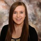 Kelsi Dye head shot