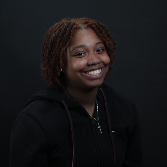 Destiny Cox head shot