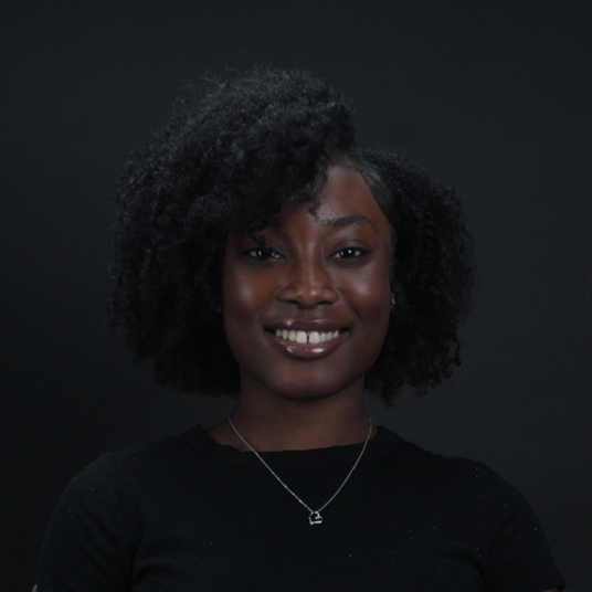 Nishelle Williams head shot