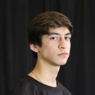 Cesar Robles head shot