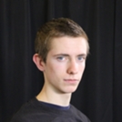 Connor Rodriguez head shot