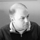 Jeffrey David Payne head shot
