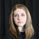 Lily Mortensen head shot