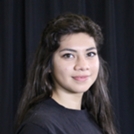 Olivia Sauceda head shot