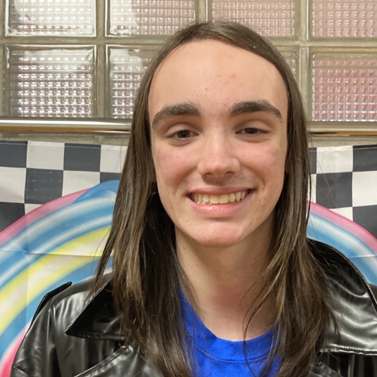 Ewan Lintner head shot