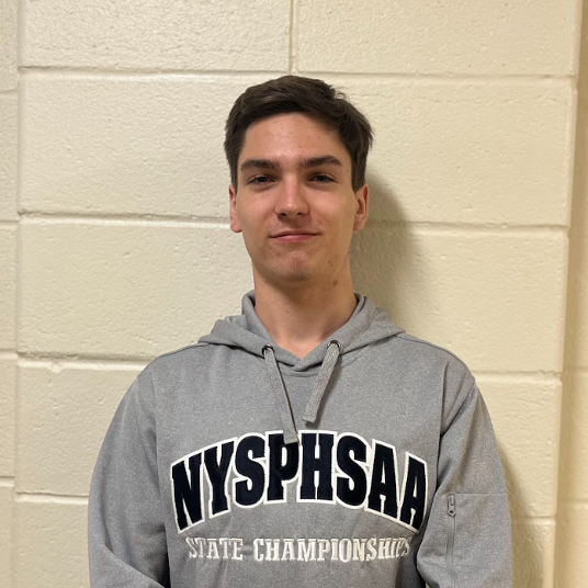 Noah Edwards (senior) head shot