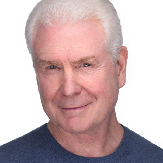 James C. Gavin head shot