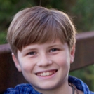 Trey Clark head shot