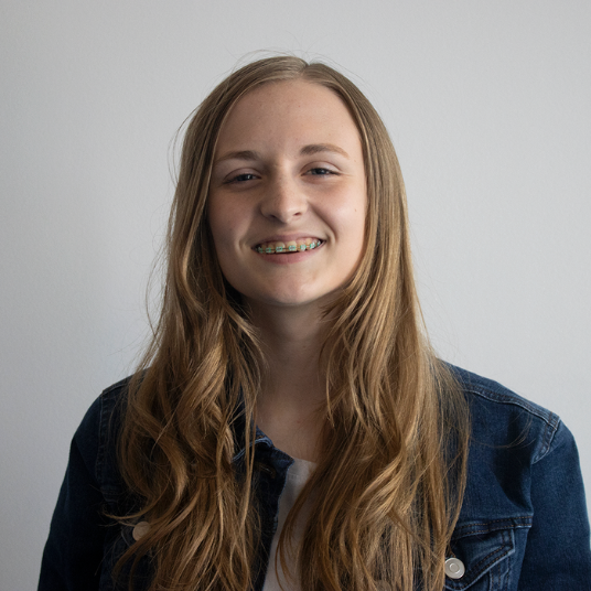 Kate Miller head shot
