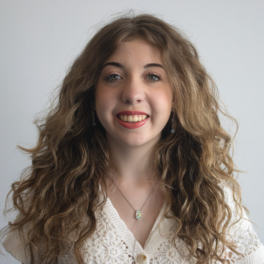 Jenna Scott head shot