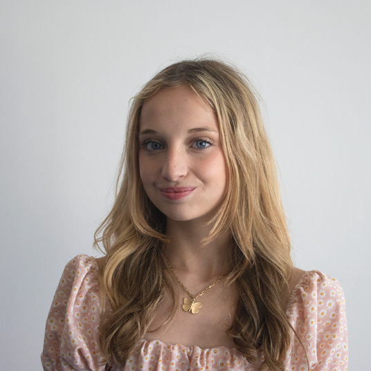 Avery McNitt head shot