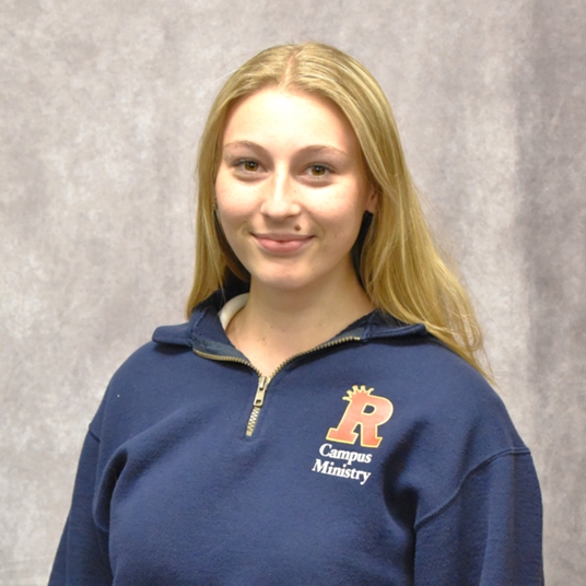 Ashley Hawley head shot