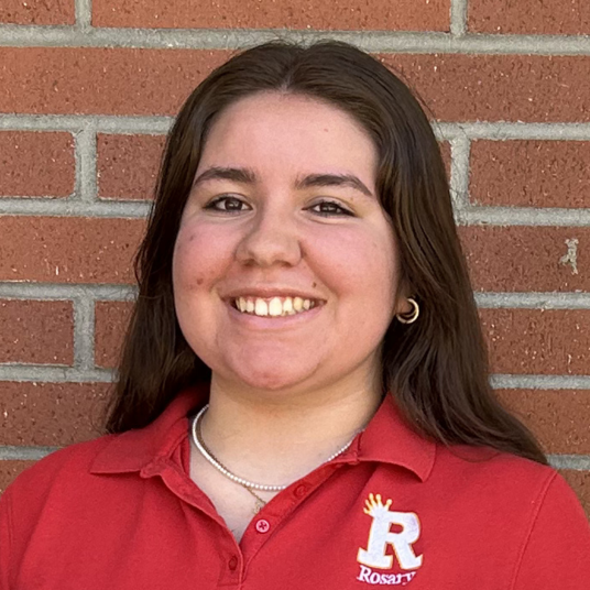 Molly Betance head shot